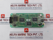 Ise Electronics Cu20045Scpb-t23A Display Board