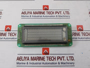 Ise Electronics Cu20045Scpb-t23A Display Board
