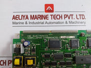 Ise Electronics Display Vacuum Flourescent Pcb Module Pw-47-100