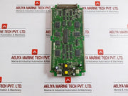 Ise Electronics Display Vacuum Flourescent Pcb Module Pw-47-100