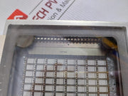 Ise Electronics Display Vacuum Flourescent Pcb Module Pw-47-100