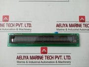 Ise Electronics Cu406Scpb-t22A Vacuum Fluorescent Display Pcb Pw-788-101 Ai A-1