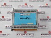 Isi Welding Weld500S Welding Control System