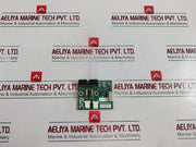 Isic 03143-000-d Usb-hd/Interface Board Gpv 125274-000