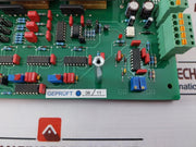 Isic 06B M7 Pcb Card