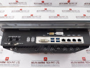 Isic Cp12 Retrofit Display Panel 06612-001/ 402584