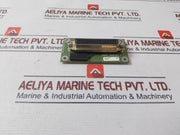 Isic E300055A Pcb Card Rev.A
