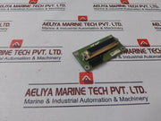 Isic E300055A Pcb Card Rev.A
