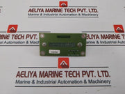 Isic E300055A Printed Circuit Board Rev.A