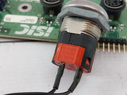 Isic E30056B Pcb Card 2A 250Vac
