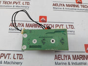 Isic E30056B Pcb Card 2A 250Vac