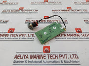 Isic E30056B Pcb Card 2A 250Vac
