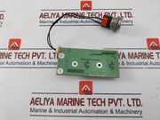 Isic E30056B Pcb Card 2A 250Vac