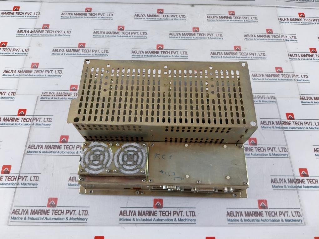 Isic Pci6000 Brake Resistor 01885-000