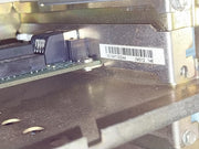 Isic Pci6000 Brake Resistor 01885-000