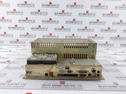 Isic Pci6000 Brake Resistor 01885-000