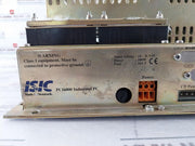 Isic Pci6000 Brake Resistor 01885-000
