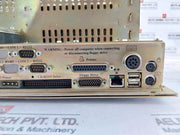 Isic Pci6000 Brake Resistor 01885-000