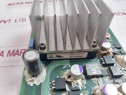 Isic Psu-24V/48V 03087-011-g Switching Power Supply Module 
