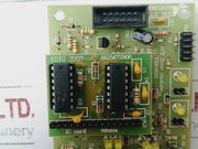 Isiri 6625672906 Act Zone Module Ic Card Ver: 9103