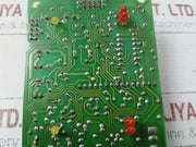 Isiri 6625672906 Act Zone Module Ic Card Ver: 9103