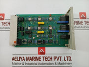 Iskamatic-B Pcb Module Siemens 6fq2253-0a In 140 Gm