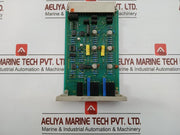 Iskamatic-B Pcb Module Siemens 6fq2253-0a In 140 Gm