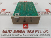 Iskamatic-B Pcb Module Siemens 6fq2253-0a In 140 Gm
