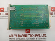 Iskamatic-B Pcb Module Siemens 6fq2253-0a In 140 Gm