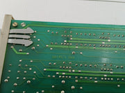 Iskamatic-B Pcb Module Siemens 6fq2253-0a In 140 Gm