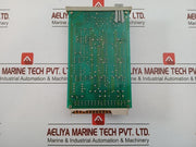 Iskamatic-B Pcb Module Siemens 6fq2253-0a In 140 Gm