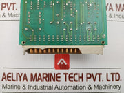 Iskamatic-B Pcb Module Siemens 6fq2253-0a In 140 Gm