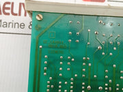 Iskamatic-B Pcb Module Siemens 6fq2253-0a In 140 Gm