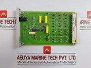 Iskamatic B Binary Signal Acquisition Card Brand Siemens Gb13/6fq2213-0a