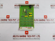 Iskamatic B Binary Signal Acquisition Card Brand Siemens Gb13/6fq2213-0a