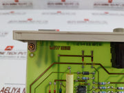 Iskamatic B Binary Signal Acquisition Card Brand Siemens Gb13/6fq2213-0a