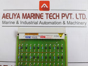 Iskamatic B Binary Signal Acquisition Card Brand Siemens Gb13/6fq2213-0a