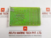 Iskamatic B Binary Signal Acquisition Card Brand Siemens Gb13/6fq2213-0a
