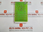 Iskamatic B Binary Signal Acquisition Card Brand Siemens Gb13/6fq2213-0a