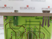 Iskamatic B Binary Signal Acquisition Card Brand Siemens Gb13/6fq2213-0a
