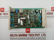 Iskamatic B Control Module Siemens Eu12-4