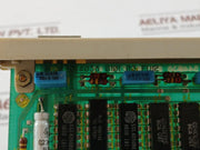 Iskamatic B Control Module Siemens Eu12-4
