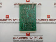 Iskamatic B Control Module Siemens Eu12-4