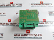 Iskra 22.601.477.004 Printed Circuit Board 22.601.476.002