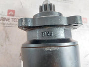 Iskra Azk5432 Starter Motor 24V 5,4Kw 11.139.078 8125