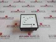 Iskra Eq0107 Kw Kilowatt Meter 2212375 0–500 Kw 450 Kw 50 Hz