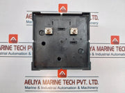 Iskra Fq0207 Analog Ampere Meter 0-1000A