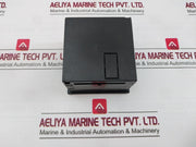 Iskra Fq0207 Analog Voltmeter 0-500V 600V Max ~1.5