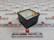 Iskra Fq0207 Analog Voltmeter 500V