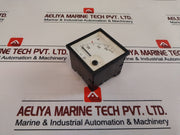 Iskra Fq0307 Current Meter 0-600/1200A